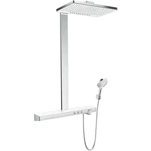 Hansgrohe Rainmaker Select 460 2jet SP EcoSmart pas cher