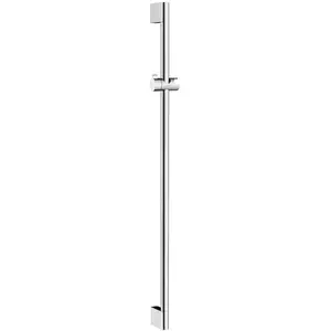 Comparateur de prix : Hansgrohe Barre de douche Unica'Croma 0,90 m sans flexible chrom??