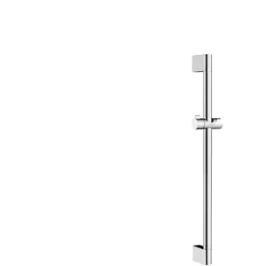 Comparateur de prix : Hansgrohe Barre de douche Unica'Croma 0,65 m sans flexible (26505000)