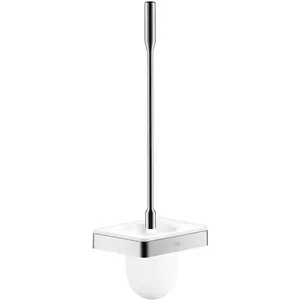 AXOR Universal Accessories Ensemble brosse WC, 42835000Vendu paramazon