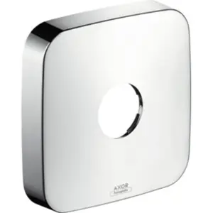 AXOR Rosace-rallonge, 1 trou, 14971000,Vendu paramazon