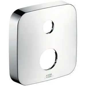 AXOR Rosace-rallonge, 2 trous, 14972000,Vendu paramazon