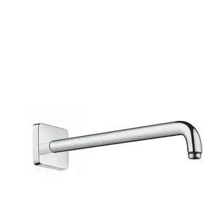 Comparateur de prix : Croma Select e - Bras de douche, longueur 39 cm, chrome 27446000 - Hansgrohe