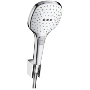 Hansgrohe Afaire Hansgrohe -Set Porter'S 1,60m/Raindance Select E 120 pas cher