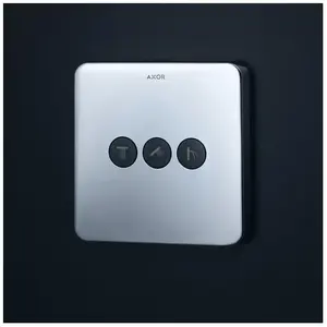 AXOR ShowerSelect Soft Cube Inverseur, 36773000, pas cher