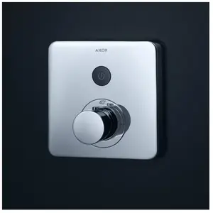 Hansgrohe axor citterio e thermostat - 36705000 pas cher