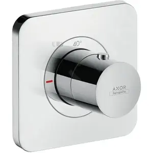 AXOR Citterio E Mitigeur thermostatique, pour bain & douche, 36702000, pas cher