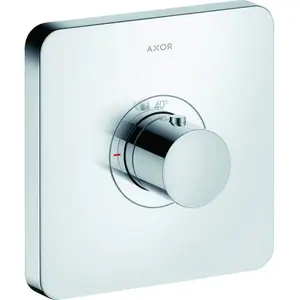 Hansgrohe Axor Starck Showerselect Thermostat Souple À Débit pas cher