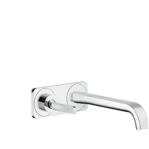 Générique Hansgrohe Axor Citterio E Robinet mural, 36114000 pas cher