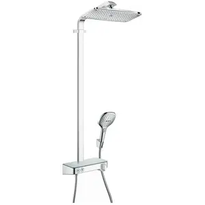 Hansgrohe Afaire Hansgrohe-Showerpipe Raindance Select E 360 ST 1jetVendu paramazon