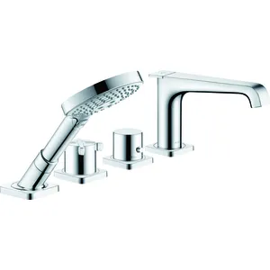 AXOR Citterio E Mitigeur thermostatique, pour baignoire, 36411000, pas cher
