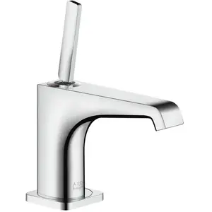 Hansgrohe Axor Citterio robinet mitigeur de lavabo-E 115 36102000 pas cher