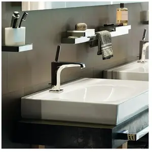 Hansgrohe axor citterio mitigeur de lavabo 150 e 36100000Vendu paramazon