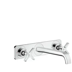AXOR Citterio E Mélangeur de lavabo, 36115000,Vendu paramazon