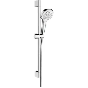 hansgrohe Croma Select E Set de douche, 3 jets, 26580400,Vendu paramazon