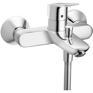 hansgrohe MyCube Mitigeur mécanique bain/douche , chromé, 71241000 pas cher