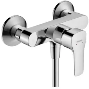 hansgrohe MySport Mitigeur douche , chromé, 71262000Vendu parfnac