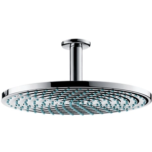 hansgrohe Raindance S Set de douche de tête, 1 jet, 26600000, pas cher