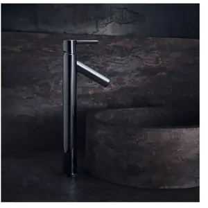 Hansgrohe AXOR Starck Mitigeur de lavabo 250 à bec haut, 10103000, 250 pas cher