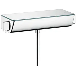 Comparateur de prix : Ecostat Select Mitigeur Thermostatique douche (13111000) - Hansgrohe