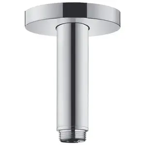 Hansgrohe Bras de douche S 100 mm plafond M 1/2 chroméVendu parrakuten