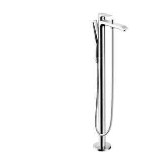 hansgrohe Metris Mitigeur monocommande, pour baignoire, 31471000, pas cher