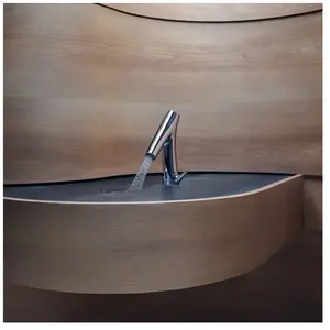 AXOR Starck Organic Mitigeur de lavabo, 12173000,