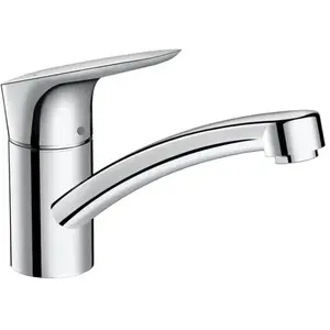 hansgrohe Logis M31 Mitigeur de cuisine, pivotant, 71831000,
