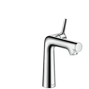 Mitigeur de lavabo 140, avec tirette et vidage chromé - Hansgrohe