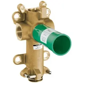 AXOR One Corps d'encastrement pour robinet d’arrêt encastré, 45770180,Vendu paramazon