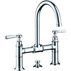 AXOR Montreux Mélangeur de lavabo 220, 16511000, 220Vendu paramazon