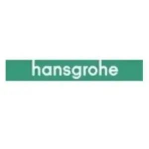 hansgrohe ShowerSelect Symbole de bouton-poussoir, 92579450, pas cher