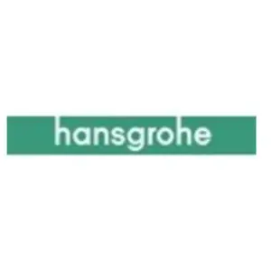 hansgrohe ShowerSelect Symbole de bouton-poussoir, 92578610,