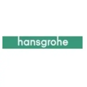 hansgrohe ShowerSelect Symbole de bouton-poussoir, 92576610,