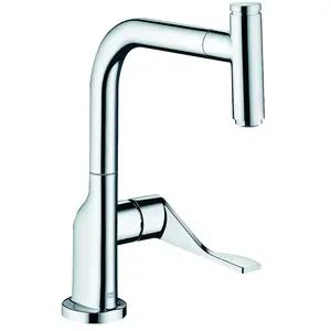 hansgrohe AXOR Citterio DN15 Mitigeur monocommande de cuisineVendu paramazon