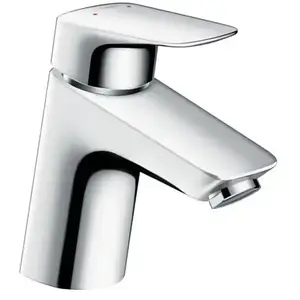 HANSGROHE Logis 70 Mitigeur de lavabo avec vidage métallique chromé pas cher