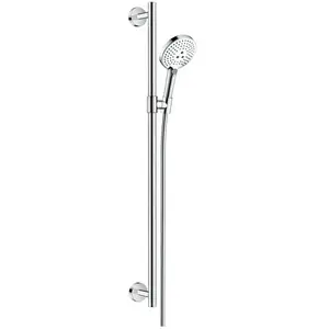 Comparateur de prix : hansgrohe Raindance Select S Set de douche, 3 jets, 26322400,