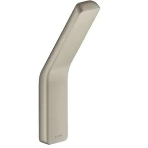 hansgrohe Axor Crochet à serviette universel nickel brossé pas cher