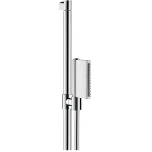 AXOR One Set de douche, 2 jets, 45722000,Vendu paramazon