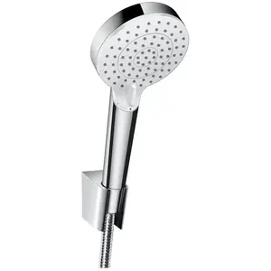 Comparateur de prix : Hansgrohe Crometta Vario Set avec douchette, 26694400