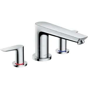 hansgrohe Talis E Mélangeur, pour baignoire, 71747000, pas cher