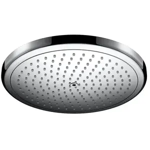 Comparateur de prix : Hansgrohe Afaire Hansgrohe -Douche de tête Croma 280 1jet Ecosmart
