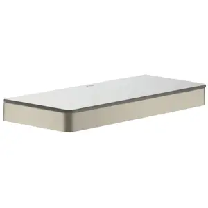 Axor Tablette d'accessoires universelle pour axor 300 - Hansgrohe