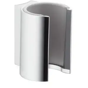 Comparateur de prix : Hansgrohe Porter support fixe douchette AXOR STARCK