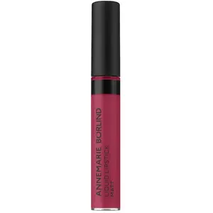 Comparateur de prix : ANNEMARIE BÖRLIND - Rouge À Lévres Liquide Rouge à lèvres 9 ml Or rose unisex