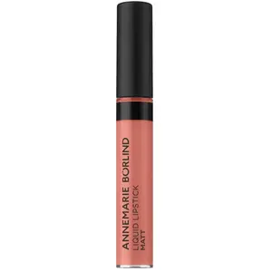 ANNEMARIE BÖRLIND - Rouge À Lévres Liquide Rouge à lèvres 9 ml Or rose unisex pas cher