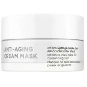 Comparateur de prix : Annemarie Börlind - Anti-Aging Cream Mask 50 ml