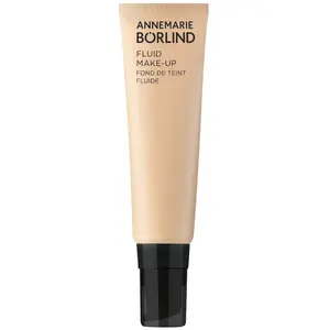 ANNEMARIE BÖRLIND FLUID MAKE-UP Fond de teint 1000 ml pas cher