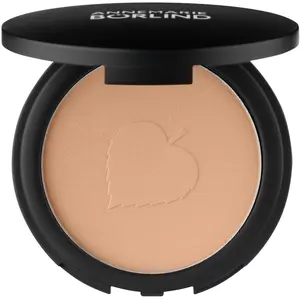 ANNEMARIE BÖRLIND - Poudre Compact 9 g Marron clair unisex pas cher