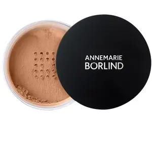 ANNEMARIE BÖRLIND - Poudre Libre 10 g Marron clair unisex pas cher
